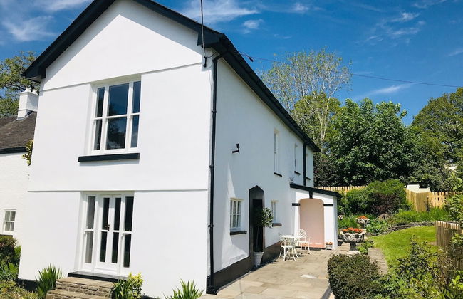 Hengoed Hideaway - Spacious 3-bed House - Foto 1