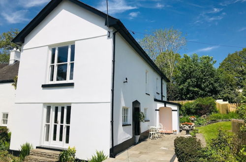 Foto 33 - Grade II Listed Farm House in Beautiful Grounds