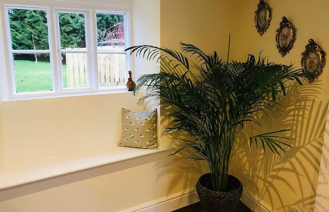 Hengoed Hideaway - Spacious 3-bed House - Foto 26