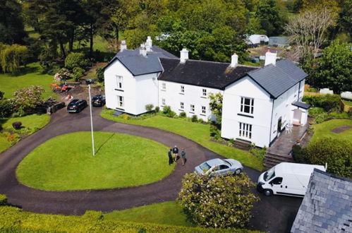 Photo 32 - Grade II Listed Farm House in Beautiful Grounds