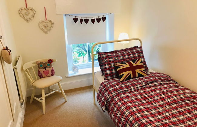 Hengoed Hideaway - Spacious 3-bed House - Foto 6