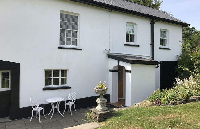 Hengoed Hideaway - Spacious 3-bed House - Foto 34