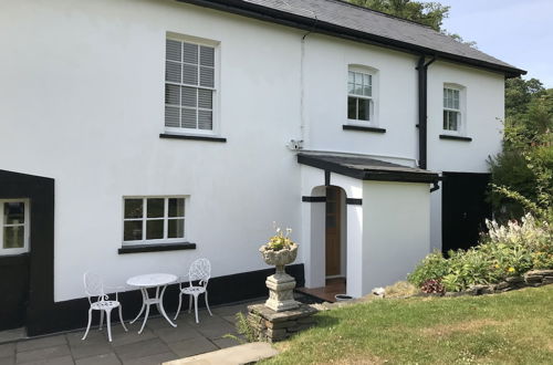 Photo 34 - Grade II Listed Farm House in Beautiful Grounds