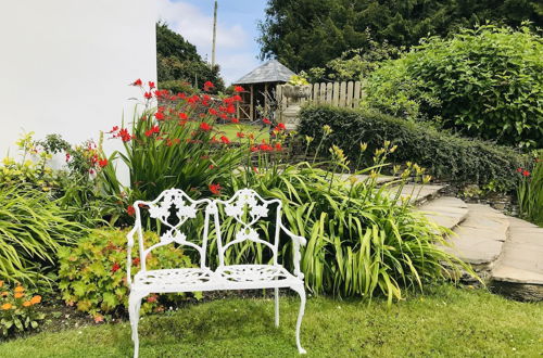 Photo 31 - Grade II Listed Farm House in Beautiful Grounds