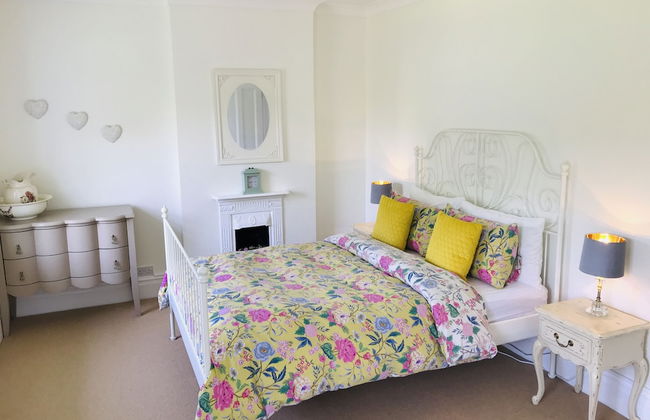 Hengoed Hideaway - Spacious 3-bed House - Foto 8