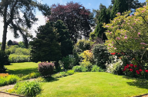 Photo 27 - Grade II Listed Farm House in Beautiful Grounds