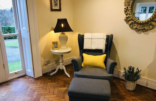 Hengoed Hideaway - Spacious 3-bed House - Foto 17