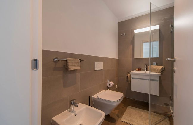 Brand New Apartment In The Heart Of Lugano City 10 - Foto 9