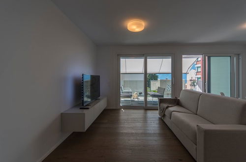 Photo 6 - Brand New Apartment In The Heart Of Lugano City 10