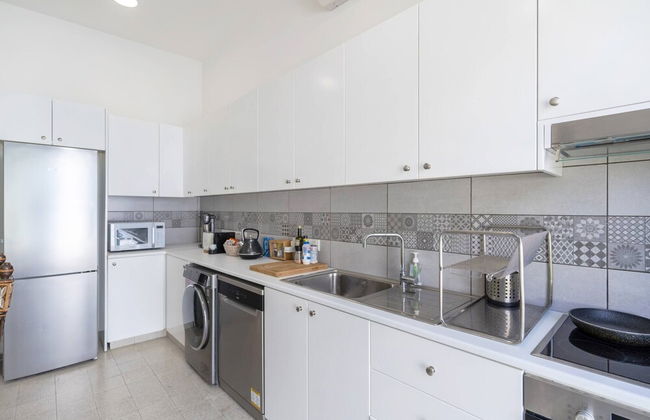 Traditional Cypriot House - To Hani - 1 Bedroom - Foto 15