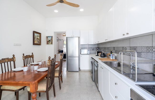 Traditional Cypriot House - To Hani - 1 Bedroom - Foto 13