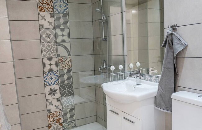 Traditional Cypriot House - To Hani - 1 Bedroom - Foto 11