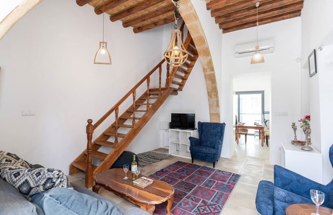 Traditional Cypriot House - To Hani - 1 Bedroom - Foto 10