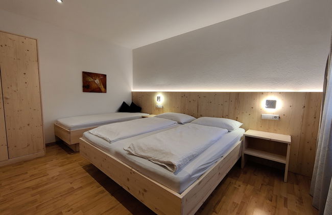 Room-residence Klementhof #3 - Foto 4