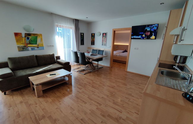 Room-residence Klementhof #3 - Foto 7