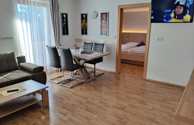 Room-residence Klementhof #3 - Foto 8