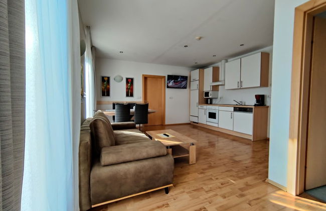 Room-residence Klementhof #3 - Foto 6