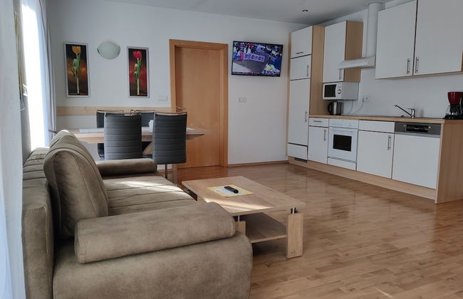 Room-residence Klementhof #3 - Foto 10