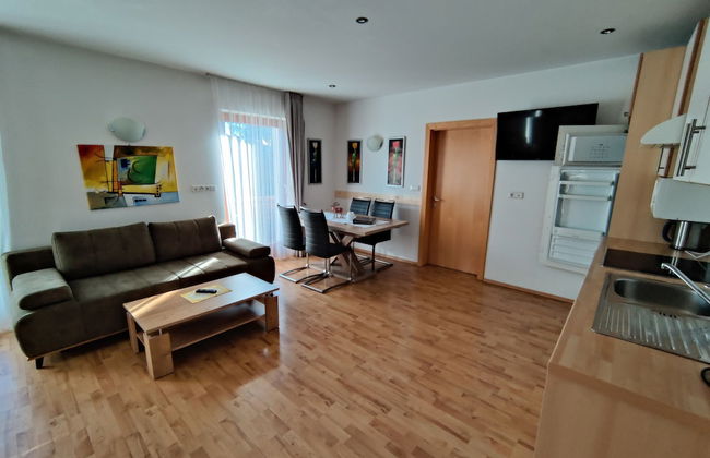 Room-residence Klementhof #3 - Foto 5