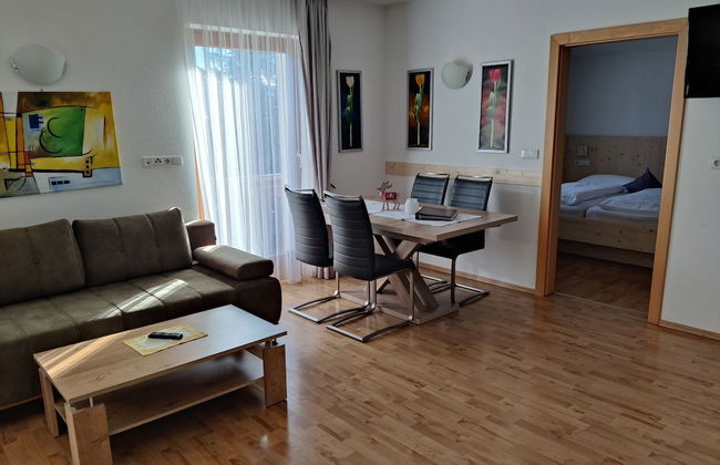 Room-residence Klementhof #3 - Foto 9