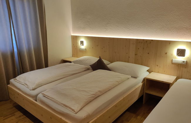 Room-residence Klementhof #3 - Foto 3