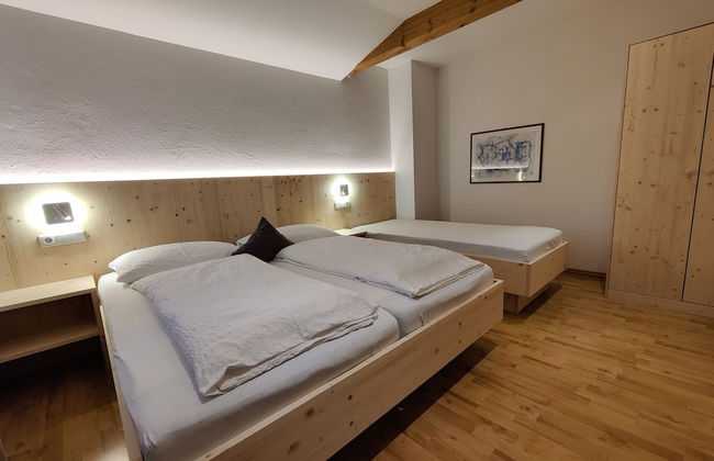 Room-residence Klementhof #3 - Foto 2