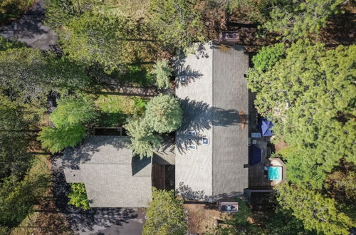 Photo 23 - Skylight by Avantstay Elevated Mountain Home w/ Hot Tub, Billiards, Large Patio