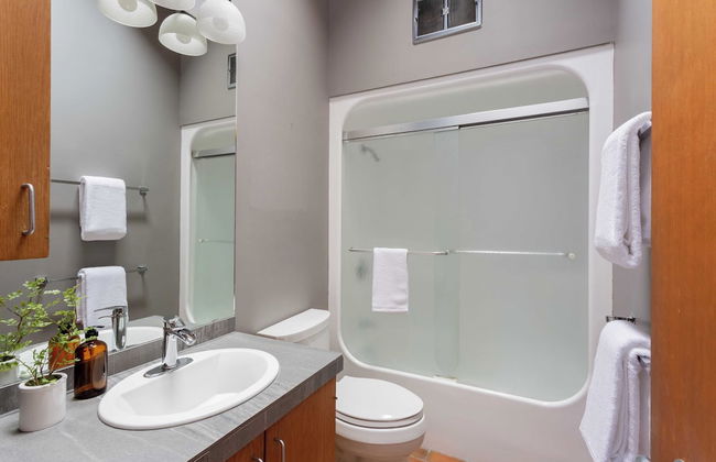 Skylight by Avantstay Elevated Mountain Home w/ Hot Tub, Billiards, Large Patio - Foto 12