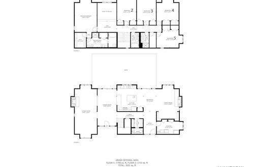 Photo 8 - Skylight by Avantstay Elevated Mountain Home w/ Hot Tub, Billiards, Large Patio