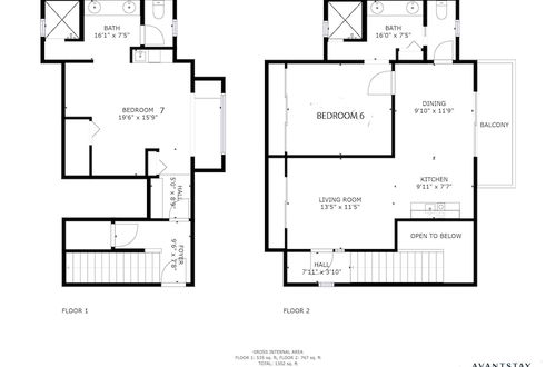 Foto 31 - Skylight by Avantstay Elevated Mountain Home w/ Hot Tub, Billiards, Large Patio