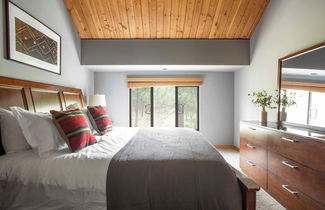 Photo 3 - Skylight by Avantstay Elevated Mountain Home w/ Hot Tub, Billiards, Large Patio