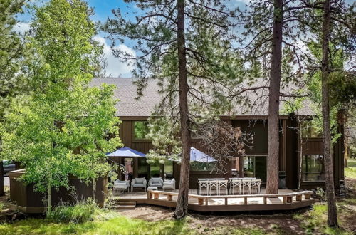 Photo 1 - Skylight by Avantstay Elevated Mountain Home w/ Hot Tub, Billiards, Large Patio