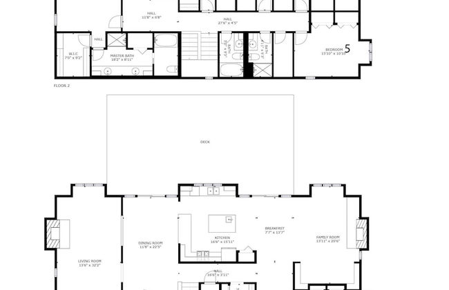 Skylight by Avantstay Elevated Mountain Home w/ Hot Tub, Billiards, Large Patio - Foto 8