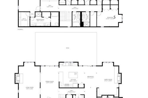 Photo 8 - Skylight by Avantstay Elevated Mountain Home w/ Hot Tub, Billiards, Large Patio