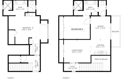 Photo 16 - Skylight by Avantstay Elevated Mountain Home w/ Hot Tub, Billiards, Large Patio