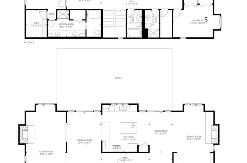 Photo 14 - Skylight by Avantstay Elevated Mountain Home w/ Hot Tub, Billiards, Large Patio