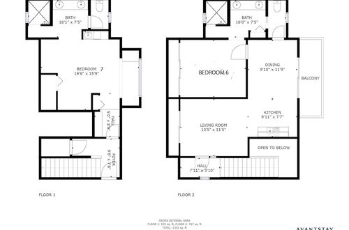 Photo 20 - Skylight by Avantstay Elevated Mountain Home w/ Hot Tub, Billiards, Large Patio