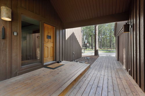 Photo 22 - Skylight by Avantstay Elevated Mountain Home w/ Hot Tub, Billiards, Large Patio