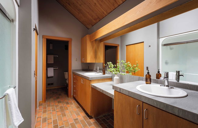 Skylight by Avantstay Elevated Mountain Home w/ Hot Tub, Billiards, Large Patio - Foto 10
