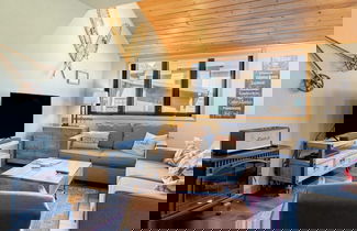 Photo 1 - Lulu City 5C by Avantstay Practical Condo Near the Slopes & Downtown