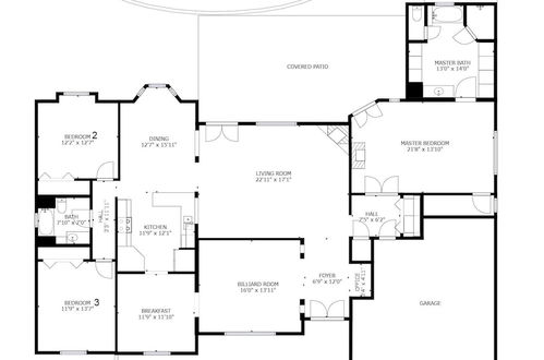 Foto 26 - Desert Ridge by Avantstay Spacious Oasis w/ Pool & Hot Tub