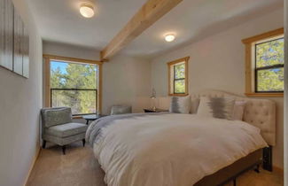 Photo 3 - Black Bear by Avantstay Spacious Viking Lodge in Tahoe Donner w/ Game Room & Hot Tub