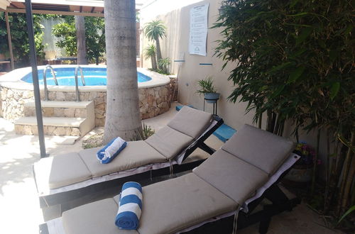 Photo 11 - Residencia Uribe - Beautiful House With Private Pool