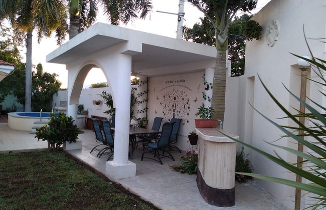 Residencia Uribe - Beautiful House With Private Pool - Foto 21