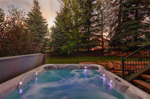Photo 39 - Conifer by Avantstay Secluded Cabin Amongst the Trees w/ Hot Tub