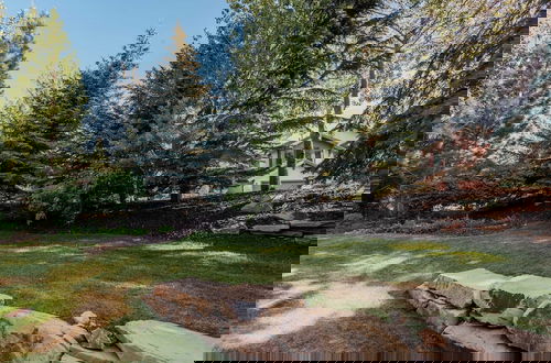 Photo 34 - Conifer by Avantstay Secluded Cabin Amongst the Trees w/ Hot Tub