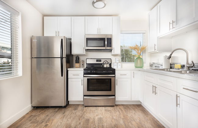 Grant Hill III by Avantstay Modern & Chic SD Home 5 Mins From Balboa Park - Foto 4