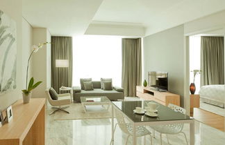 Photo 1 - Three Bedroom Apartments Fraser Residence Sudirman