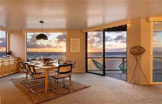 Photo 1 - Belmont by Avantstay 3BR Home on Mission Beach! Ocean Views