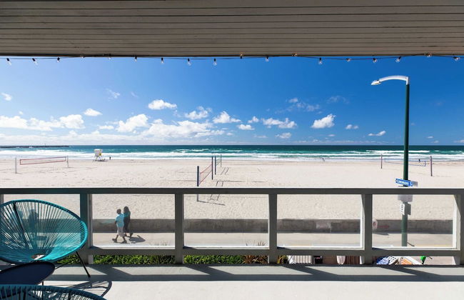 Belmont by Avantstay 3BR Home on Mission Beach! Ocean Views! - Foto 3